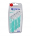 Cepillo Interprox Plus Micro 6 ud