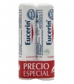 Oferta Protector Labial Eucerin Pack Precio Especial 2 Unidades