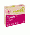 Vitamin-T Triptofano 30 Cápsulas