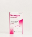 Muvagyn Centella Asiatica Gel Vaginal 8 Aplicaciones 5 Ml