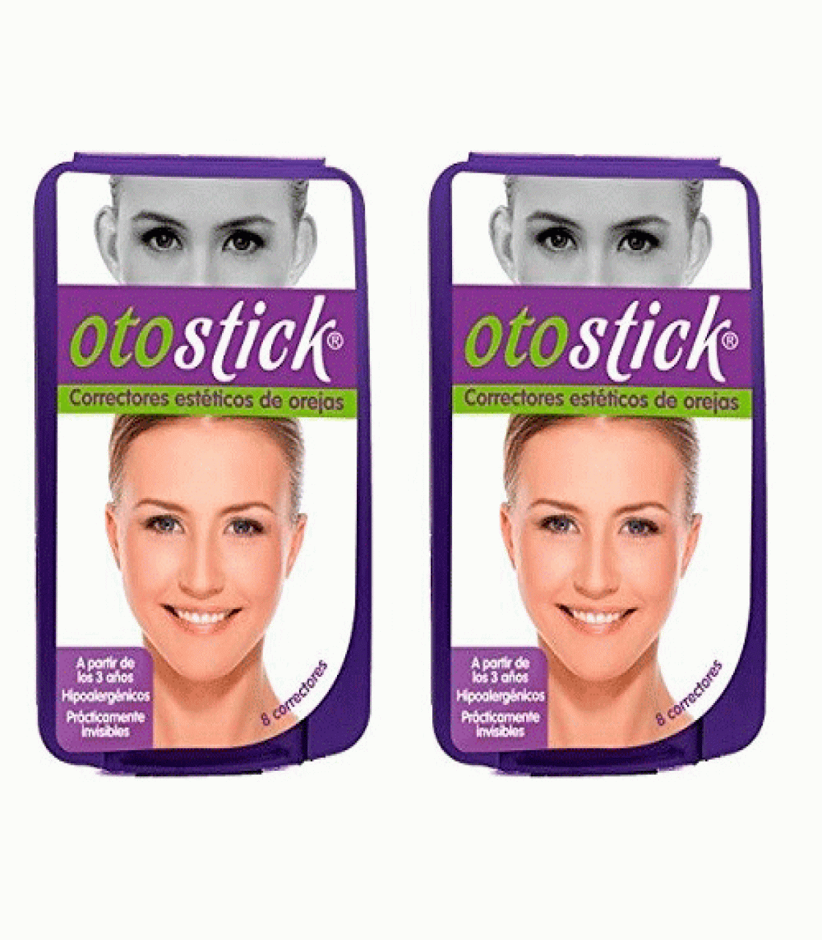 otostick - Otostick es un corrector estético para orejas