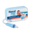 Nasalmer Aspirador Nasal para Bebés