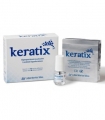 Keratix Solución con 36 Parches Adhesivos