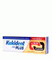 Kukident Proplus la Mejor Fijación 40g