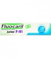 Fluocarl Junior Gel Dentrífico Sabor Chicle 6-12 años 75ml