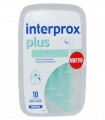 Cepillo Interprox Plus Micro 10 ud