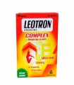 Leotron Complex 90 Comprimidos envase Ahorro