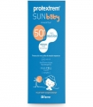 Protextrem Sun Baby Mineral Fluid SPF50+