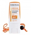Hidrotelial Neovium Solar Stick Zonas Sensibles spf50+ 9 g