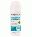 Hidrotelial Desodorante Antitranspirante Roll-On 75 ml