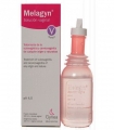 Melagyn Solución Vaginal 100 ml+Cánula Vaginal