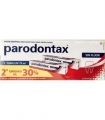 Parodontax Duplo Pasta Sin Flúor 75+75ml