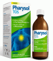 Pharysol Tos Adulto 170 ml