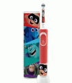 Oral B Cepillo Eléctrico Kids de Pixar+ Estuche