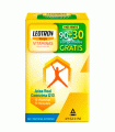 Leotron  Vitaminas 90 + 30 Comprimidos Gratis