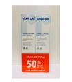 Atopic Piel Crema Corporal 50% en 2ª Unidad  2X150 ml