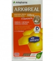 Arkoreal Jalea Real Fresca 1000 mg Vitaminada Sin Azúcares 20 Ampollas