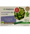 Arkofluid  Arkopharma® Alcachofa - Hinojo Bio 20 ampollas