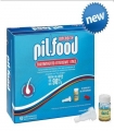 Pilfood Pack Intensity 15 Ampollas+60 Comprimidos