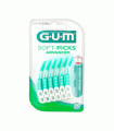 Gum Soft-Pick  Advanced Regular 30 Unidades