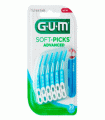 Gum Soft-Picks Advanced Small 30 Unidades