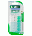 GUM Soft-Picks Original  Medium-Regular 40 Unidades