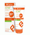 Farline Crema Facial Oil Free spf50+ 50 ml
