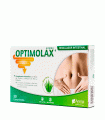 Optimolax Regulador Intestinal 30 Comprimidos