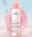 Nuxe Very Rose Agua Micelar 3 En 1 Todo Tipo De Pieles 400 ml
