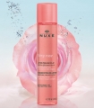 Nuxe Very Rose Loción Peeling Luminosidad 150 ml