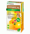 Arkoreal  Jalea Real Inmunidad Bio 20 Ampollas