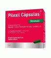 Pilexil Strensia 100+20 cápsulas de Regalo