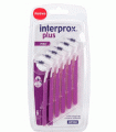 Cepillo Interprox Plus Maxi 6 ud