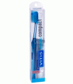 Cepillo Dental Vitis Medio Compact