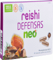 Reishi Defensas Neo 30 cápsulas