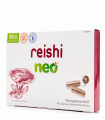 Reishi Neo 60 cáps