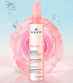 Nuxe Very Rose Aceite Delicado Desmaquillante 150ml