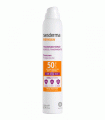 Sesderma Repaskin Spray Transparente 200ml SPF 50+
