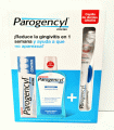 Parogencyl Encías Pack Colutorio 500 ml+Pasta Dentífrica 125 ml+Regalo Cepillo Dientes Encías Sensibles