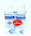 Farline Desodorante Extra-Dry Duplo 2x150 ml
