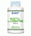 Acetyl L-Carnitina Scientiffic Nutrition 90 Cápsulas