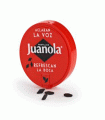 Juanola Pastillas de Regaliz 27 g