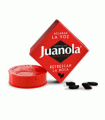 Juanola Pastillas de Regaliz 5.4 g