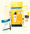Heliocare Pack 360º Water Gel Spf50 50ml+Endocare Radiance C Oil-free 10 Ampollas