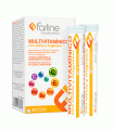 Farline Multivitamínico Efervescente 30 comprimidos