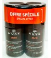 Nuxe Men Duplo Desodorante 50 ml