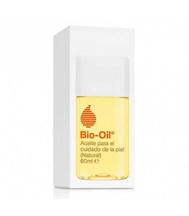 Bio-Oil Natural Aceite Cuidado de la Piel 60 ml