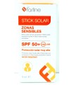 Farline Stick Solar Zonas Sensibles spf50+
