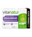 Vitanatur Equilibrium 60 Comp+1 Semana Gratis
