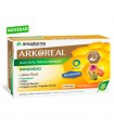 Arkoreal Jalea Real Fresca Premium Inmunidad Sin Azúcares 20 ampollas